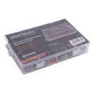 Zestaw szybkozłączek na drut 60szt. KD10496