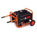 Agregat prądotwórczy 3500W 12/230V KD162