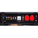 Agregat prądotwórczy 3500W 12/230V KD162