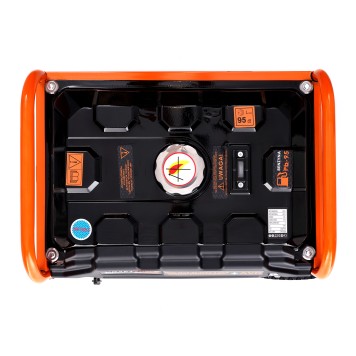 Agregat prądotwórczy 3500W 12/230V KD162