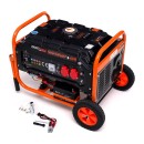 Agregat prądotwórczy 3500W 12/230V KD162