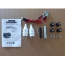 Agregat prądotwórczy 3500W 12/230V KD162