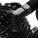 Kompresor sprężarka 4KW 2tłoki KD1404