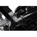 Kompresor sprężarka 4KW 2tłoki KD1404