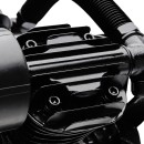 Kompresor sprężarka 4KW 2tłoki KD1404