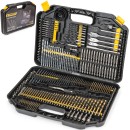 Zestaw wierteł i bitów 246el PM-ZWB-246SU