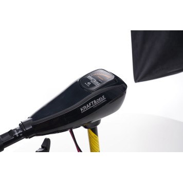 Elektryczny silnik zaburtowy 64lbs KD5309