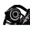 Kompresor sprężarka 4KW 2tłoki KD1404