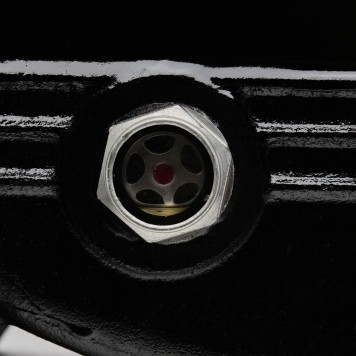 Kompresor sprężarka 4KW 2tłoki KD1404