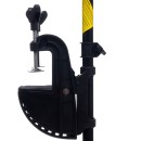 Elektryczny silnik zaburtowy 75lbs KD5310