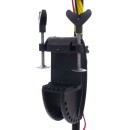 Elektryczny silnik zaburtowy 75lbs KD5310