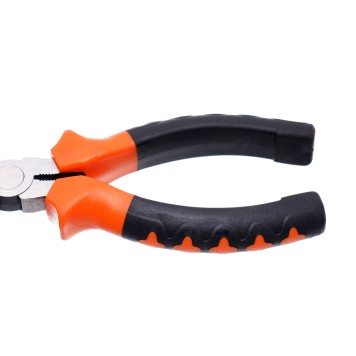 Szczypce uniwersalne okrągłe 6'' KD10813