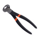 Szczypce tnące czołowe 7'' KD10812