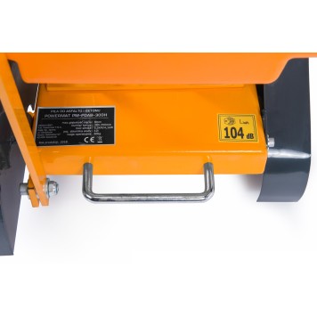 Piła do asfaltu i betonu PM-PDAB-300H Honda GX160 5,5KM