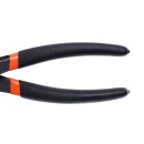 Szczypce tnące czołowe 7'' KD10812
