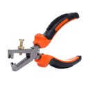 Szczypce do usuwania izolacji KD10811