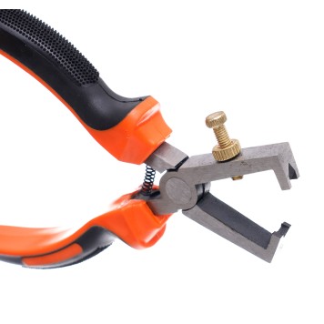 Szczypce do usuwania izolacji KD10811