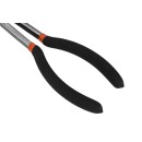 Szczypce długie wygięte 20° KD10815