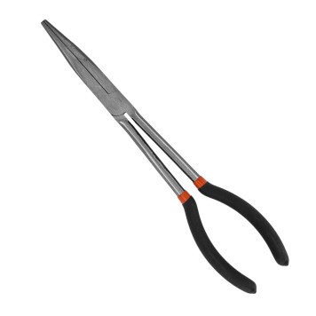 Szczypce długie proste 250mm KD10814