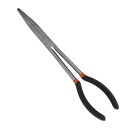 Szczypce długie proste 250mm KD10814