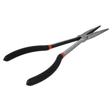 Szczypce długie proste 250mm KD10814