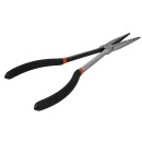 Szczypce długie proste 250mm KD10814