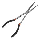 Szczypce długie proste 250mm KD10814