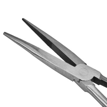 Szczypce długie proste 250mm KD10814