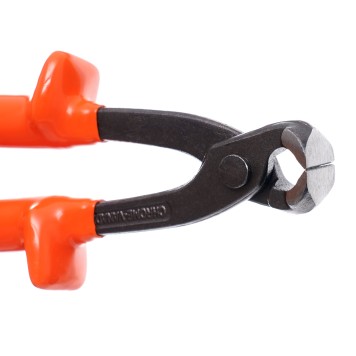 Cęgi obcęgi zbrojarskie szczypce 8" KD10824