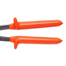 Cęgi obcęgi zbrojarskie szczypce 8" KD10824