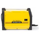 Migomat inwertorowy 220A MIG / MAG / MMA / LIFT-TIG PM-IMGS-220L SYNERGY