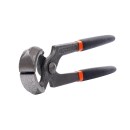 Cęgi obcęgi stolarskie szczypce 7" KD10818