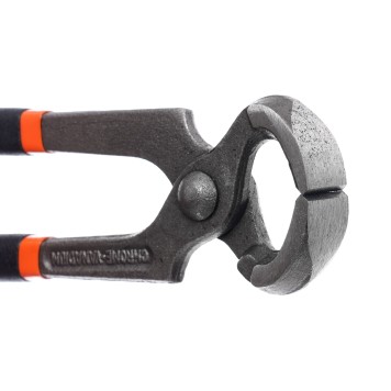 Cęgi obcęgi stolarskie szczypce 7" KD10818