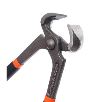 Cęgi obcęgi stolarskie szczypce 7" KD10818