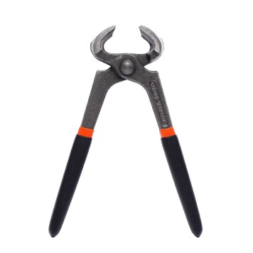 Cęgi obcęgi stolarskie szczypce 8" KD10819