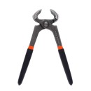 Cęgi obcęgi stolarskie szczypce 8" KD10819