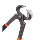 Cęgi obcęgi stolarskie szczypce 8" KD10819