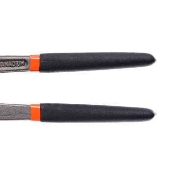 Cęgi obcęgi stolarskie szczypce 8" KD10819