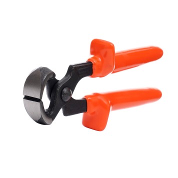 Cęgi obcęgi stolarskie szczypce 6" KD10827