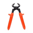 Cęgi obcęgi stolarskie szczypce 6" KD10827