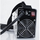 Spawarka Inwertorowa MMA 250A 230V KD843
