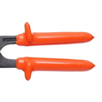 Cęgi obcęgi stolarskie szczypce 6" KD10827