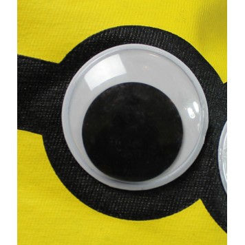 Minions See You children's long sleeve, top 4-10 years