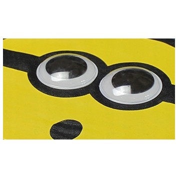 Minions See You children's long sleeve, top 4-10 years