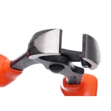 Cęgi obcęgi stolarskie szczypce 7" KD10828