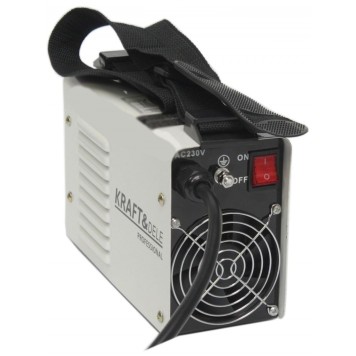 Spawarka Inwertorowa MMA 250A 230V KD843