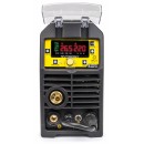 Migomat inwertorowy 220A MIG / MAG / MMA / LIFT-TIG PM-IMGS-220L SYNERGY