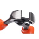 Cęgi obcęgi stolarskie szczypce 8" KD10829