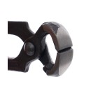 Cęgi obcęgi stolarskie szczypce 8" KD10829