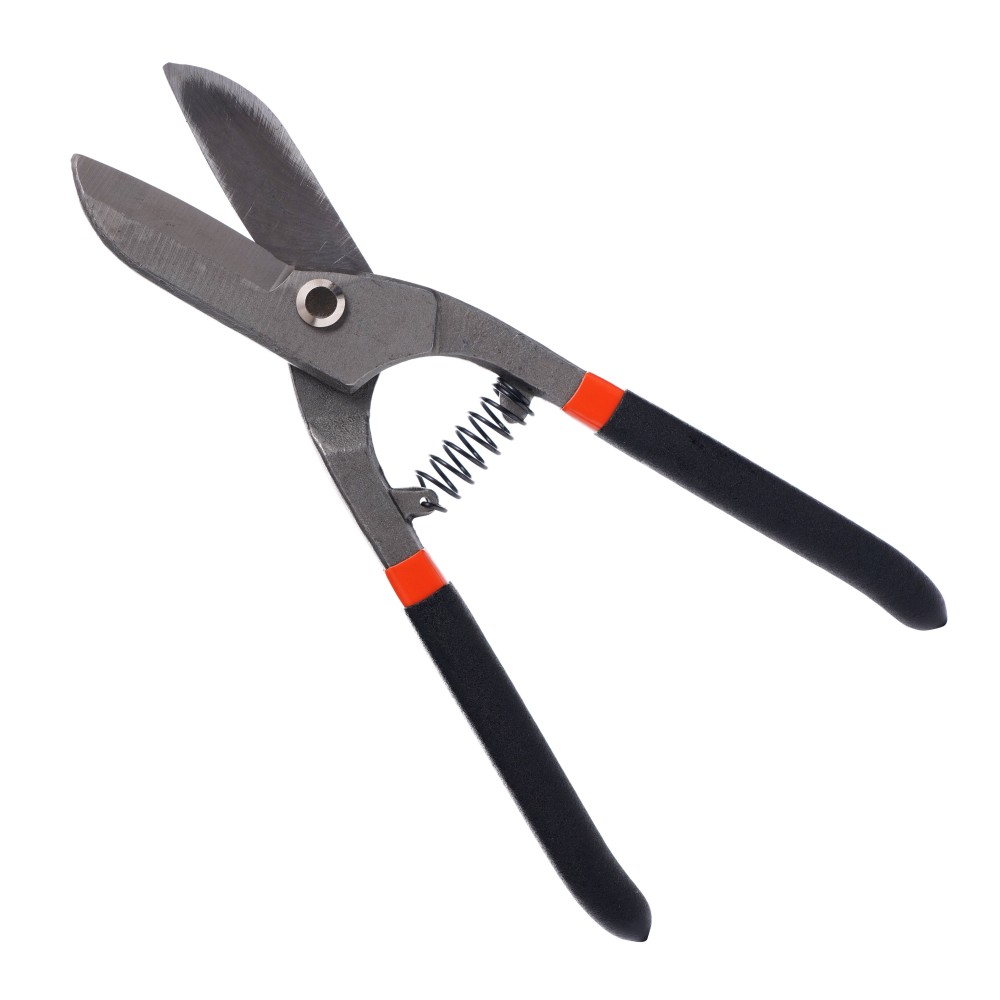 Nożyce do cięcia blachy 225mm KD10363